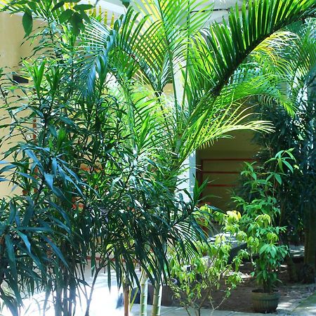 Three V Homestay Kuta  Exterior foto