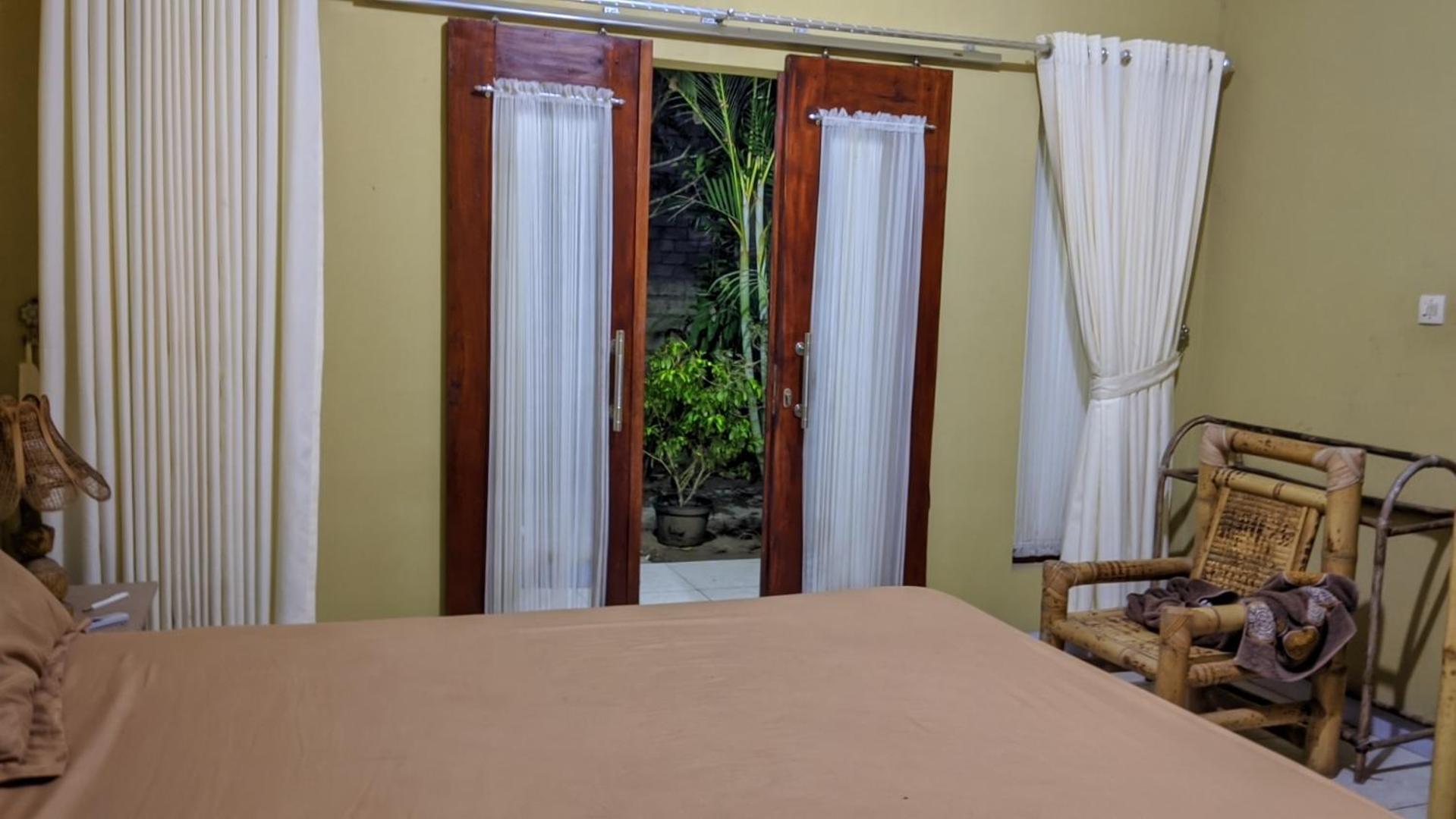 Three V Homestay Kuta  Exterior foto