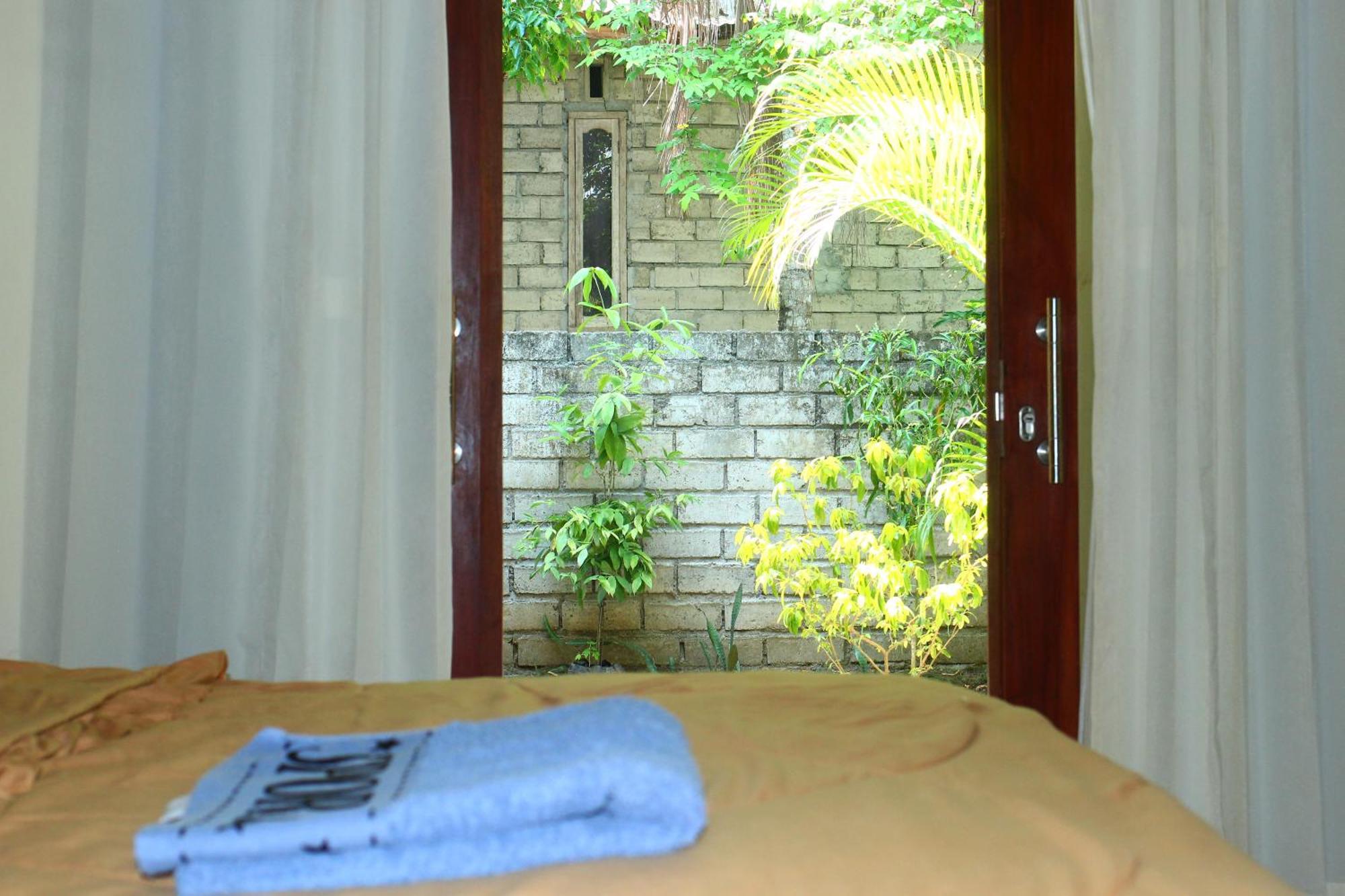 Three V Homestay Kuta  Exterior foto