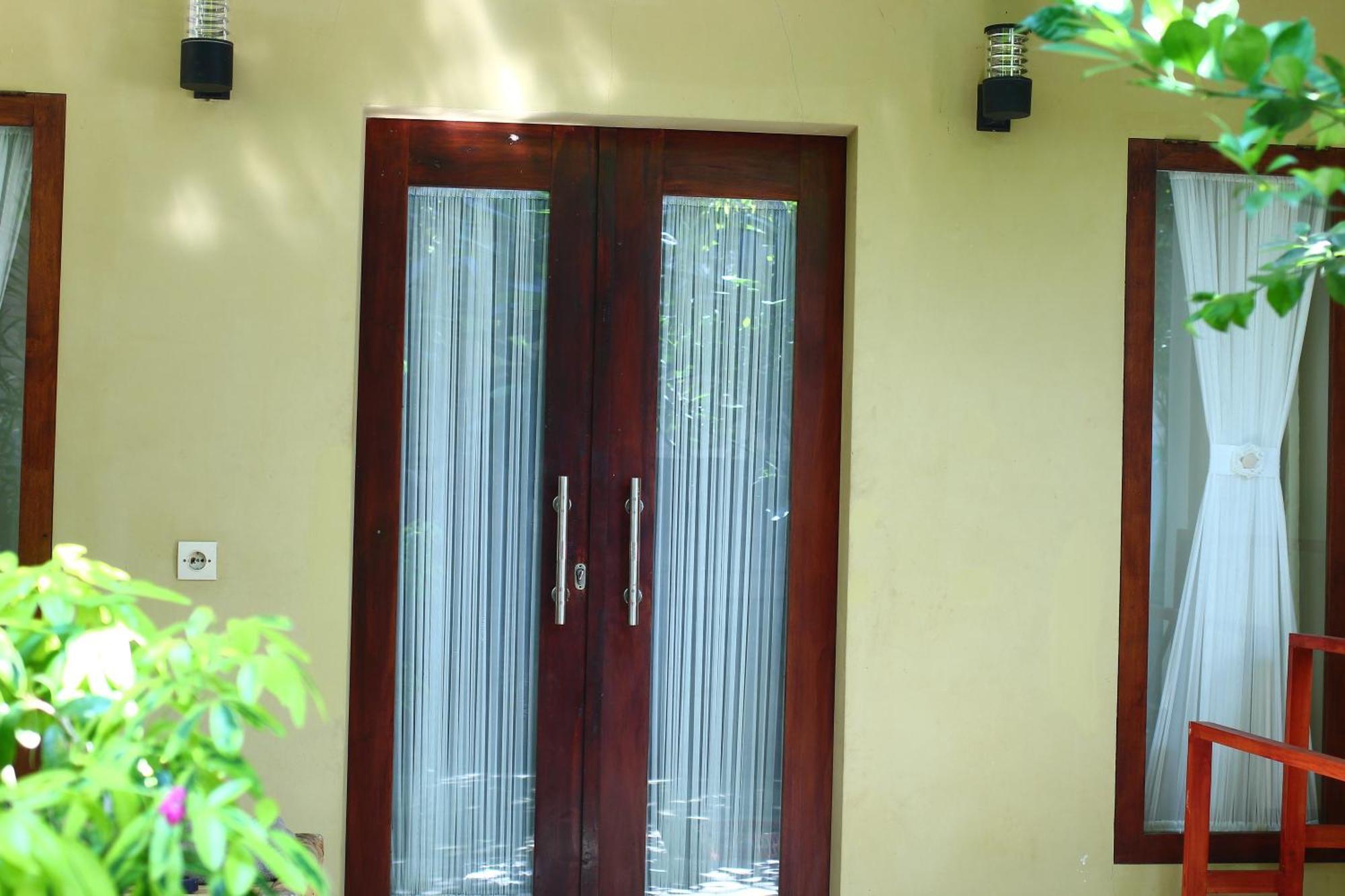 Three V Homestay Kuta  Exterior foto