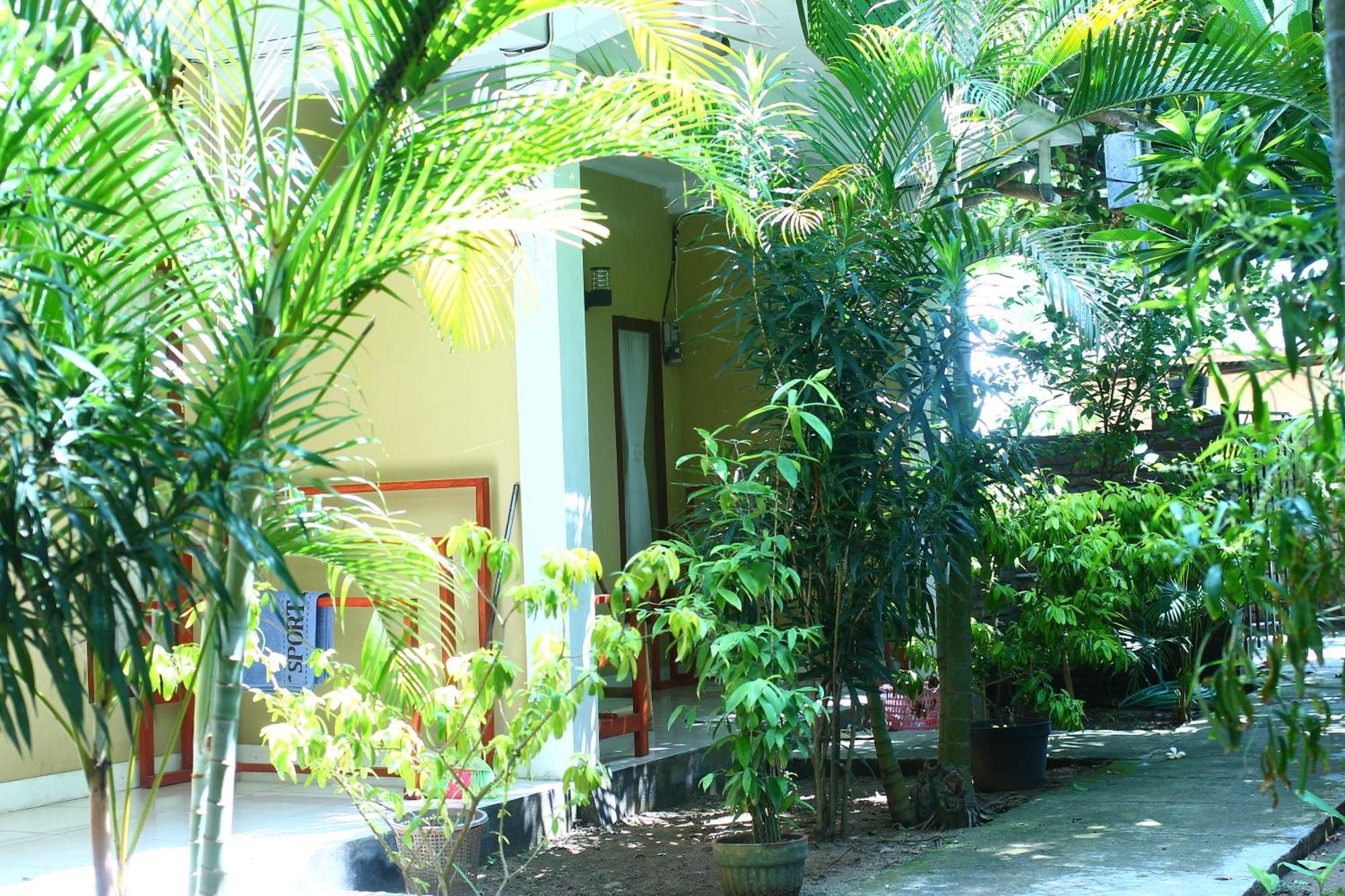 Three V Homestay Kuta  Exterior foto