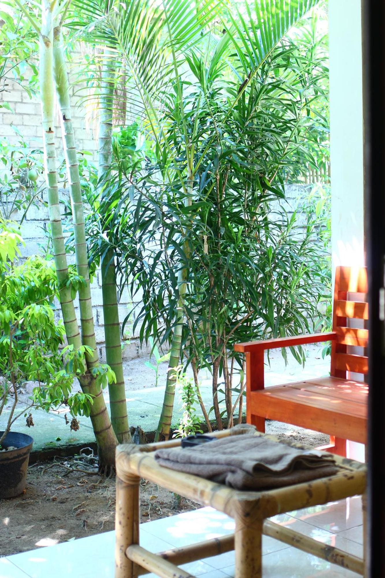 Three V Homestay Kuta  Exterior foto