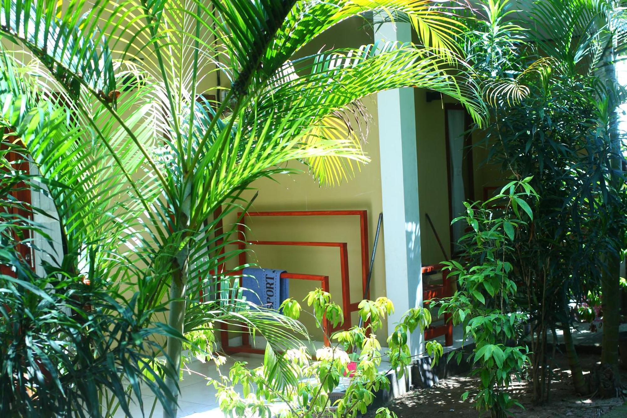Three V Homestay Kuta  Exterior foto