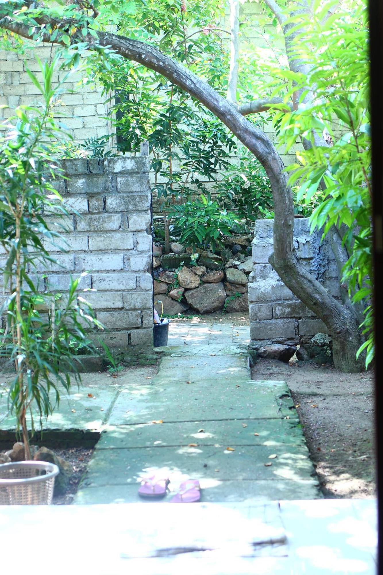 Three V Homestay Kuta  Exterior foto