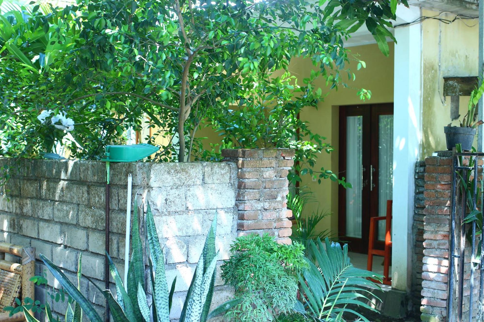 Three V Homestay Kuta  Exterior foto