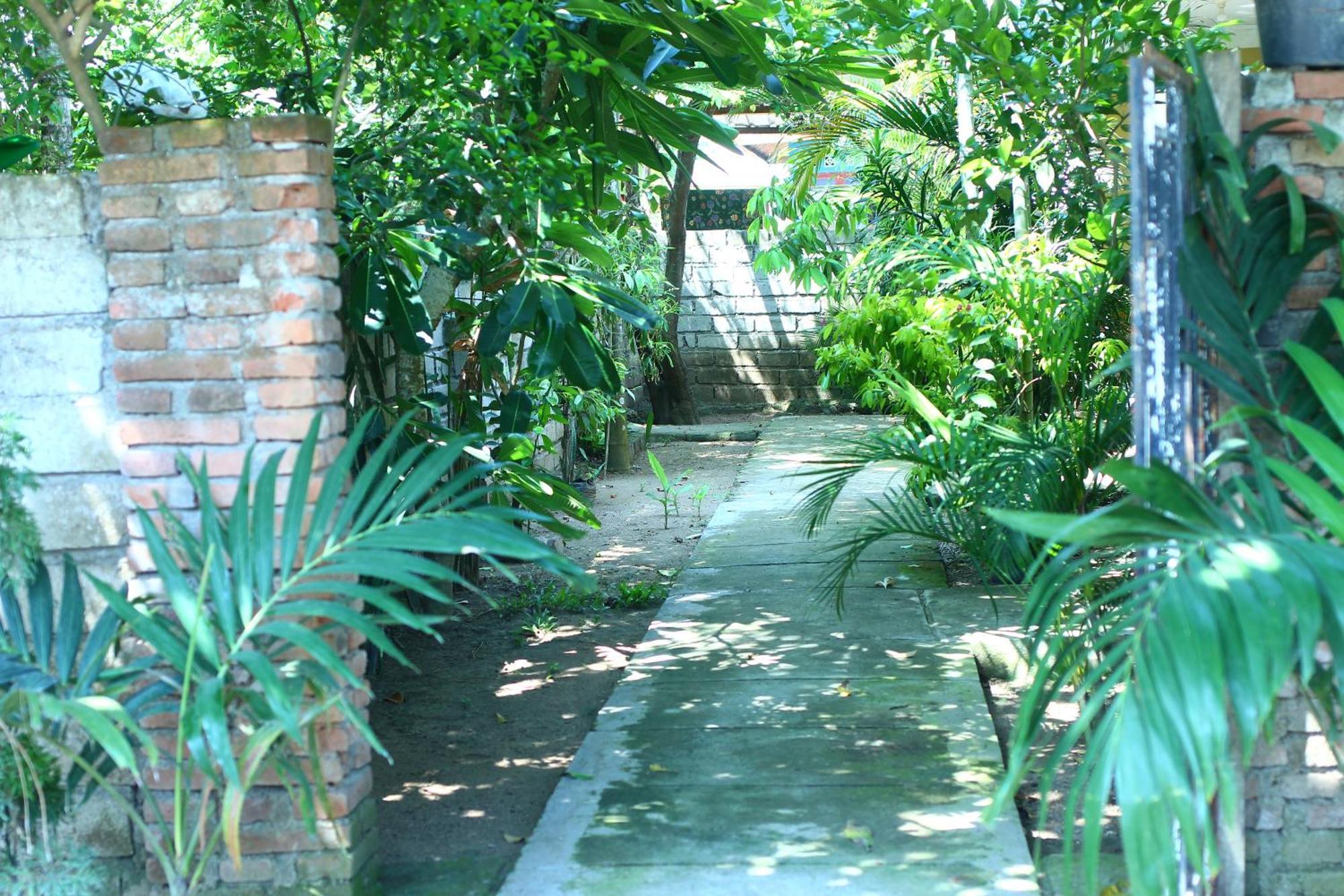 Three V Homestay Kuta  Exterior foto