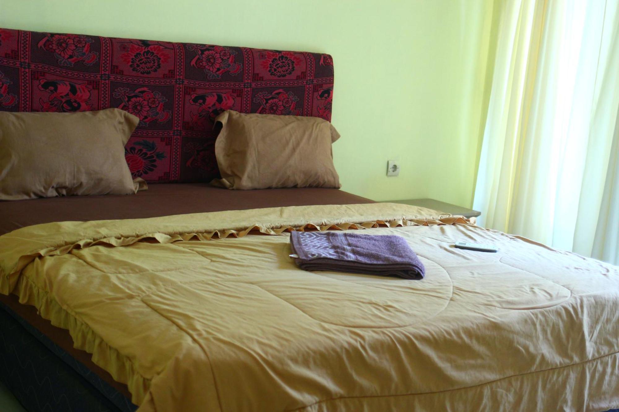 Three V Homestay Kuta  Exterior foto