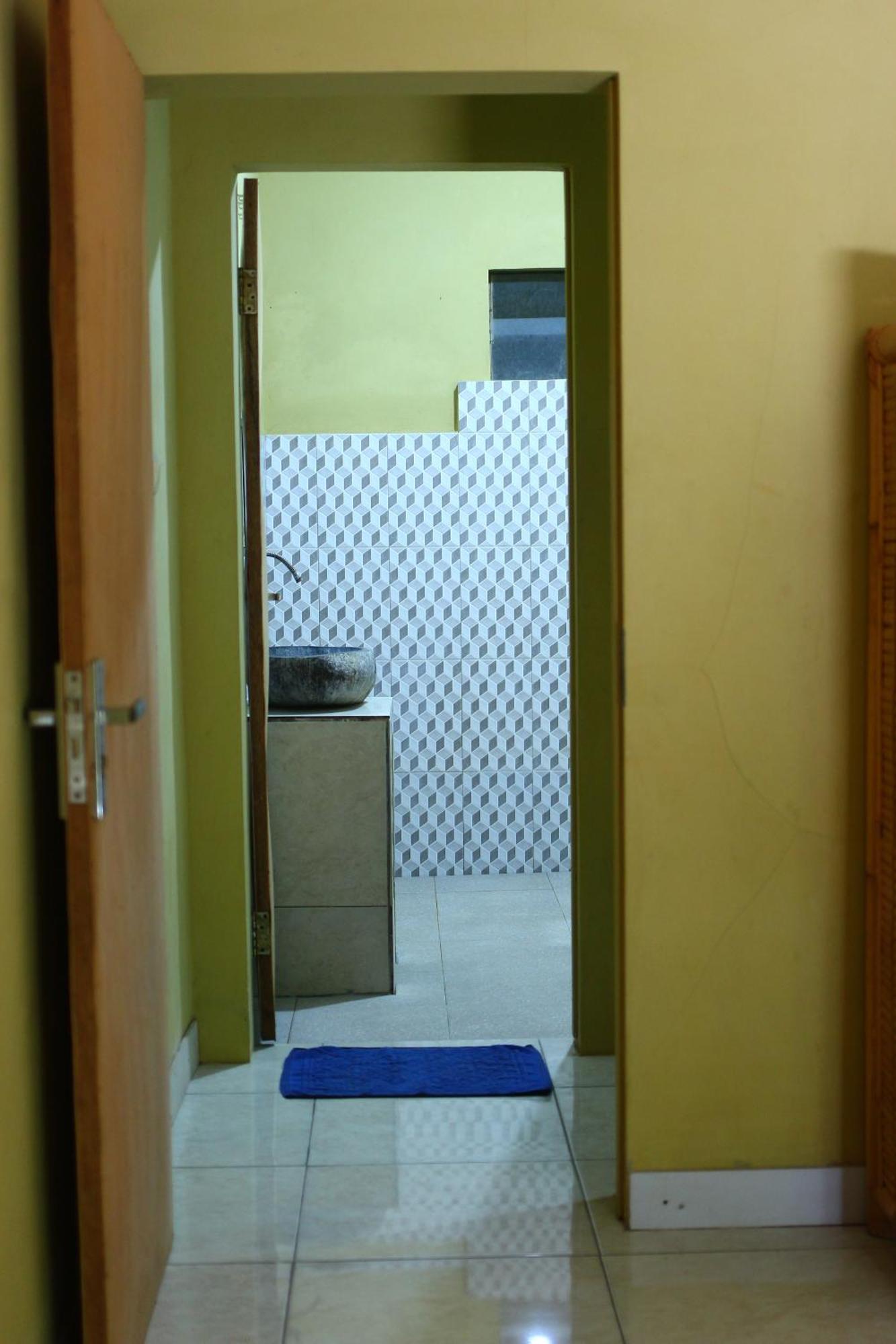Three V Homestay Kuta  Exterior foto