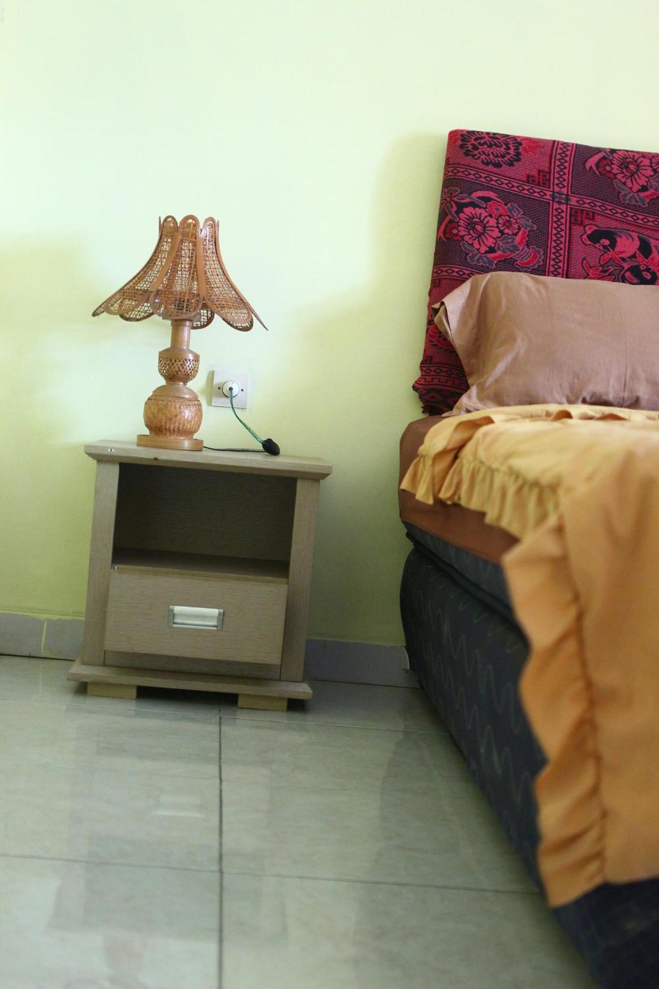 Three V Homestay Kuta  Exterior foto