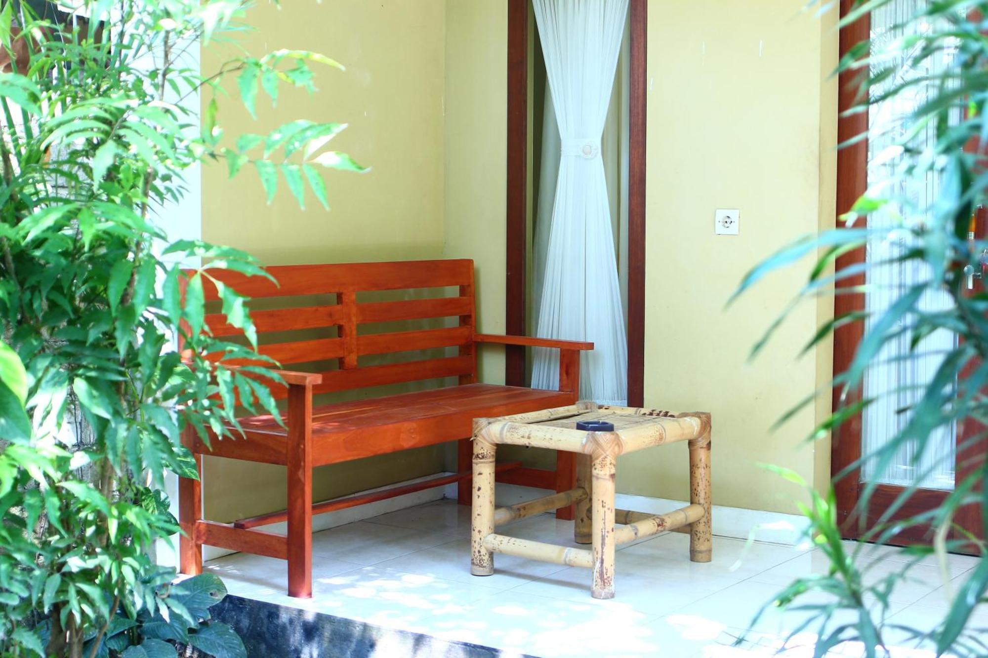 Three V Homestay Kuta  Exterior foto