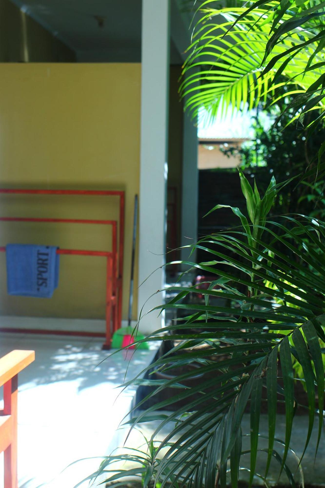 Three V Homestay Kuta  Exterior foto