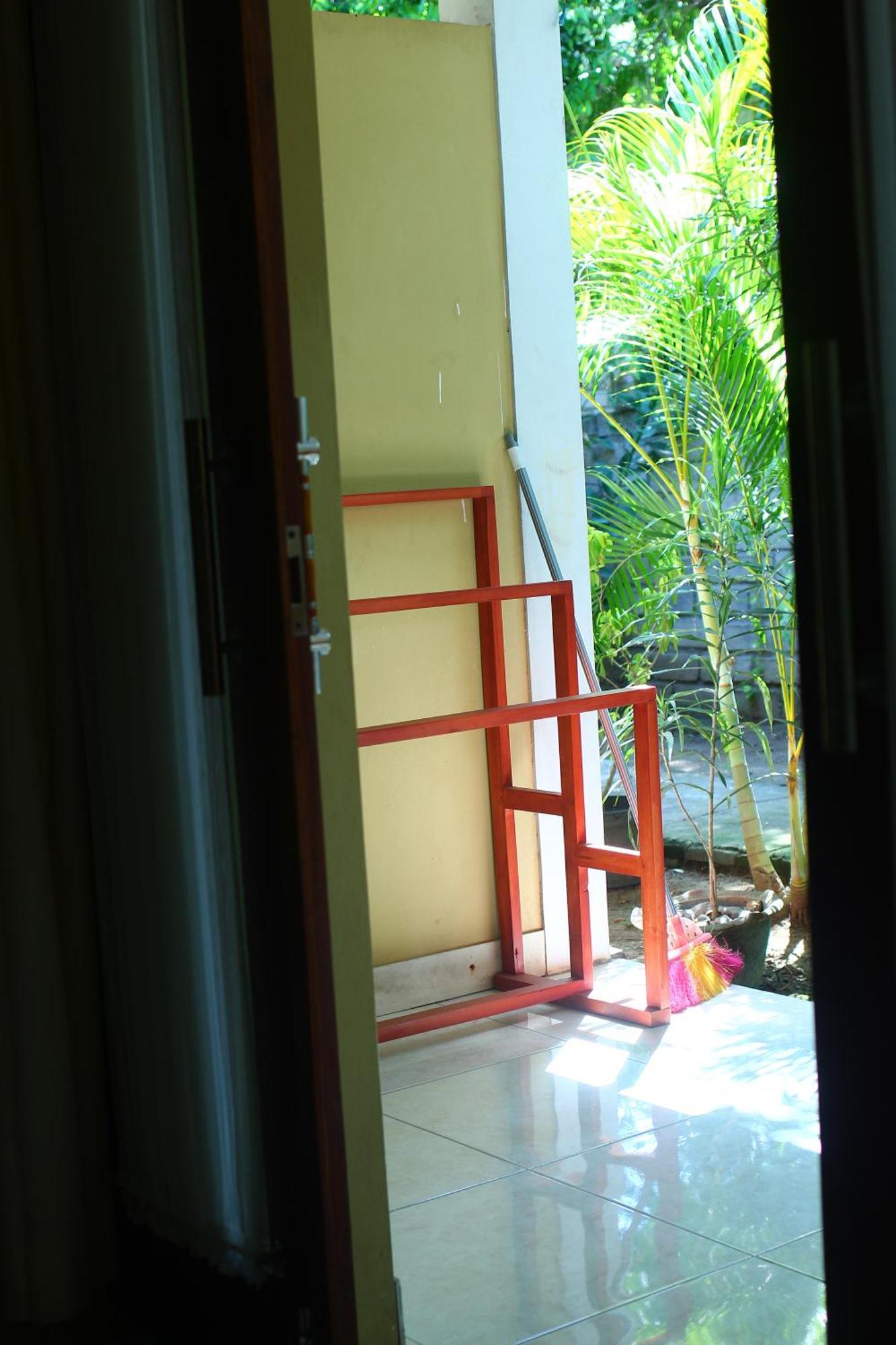 Three V Homestay Kuta  Exterior foto
