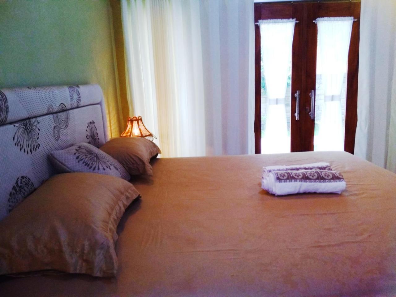 Three V Homestay Kuta  Exterior foto