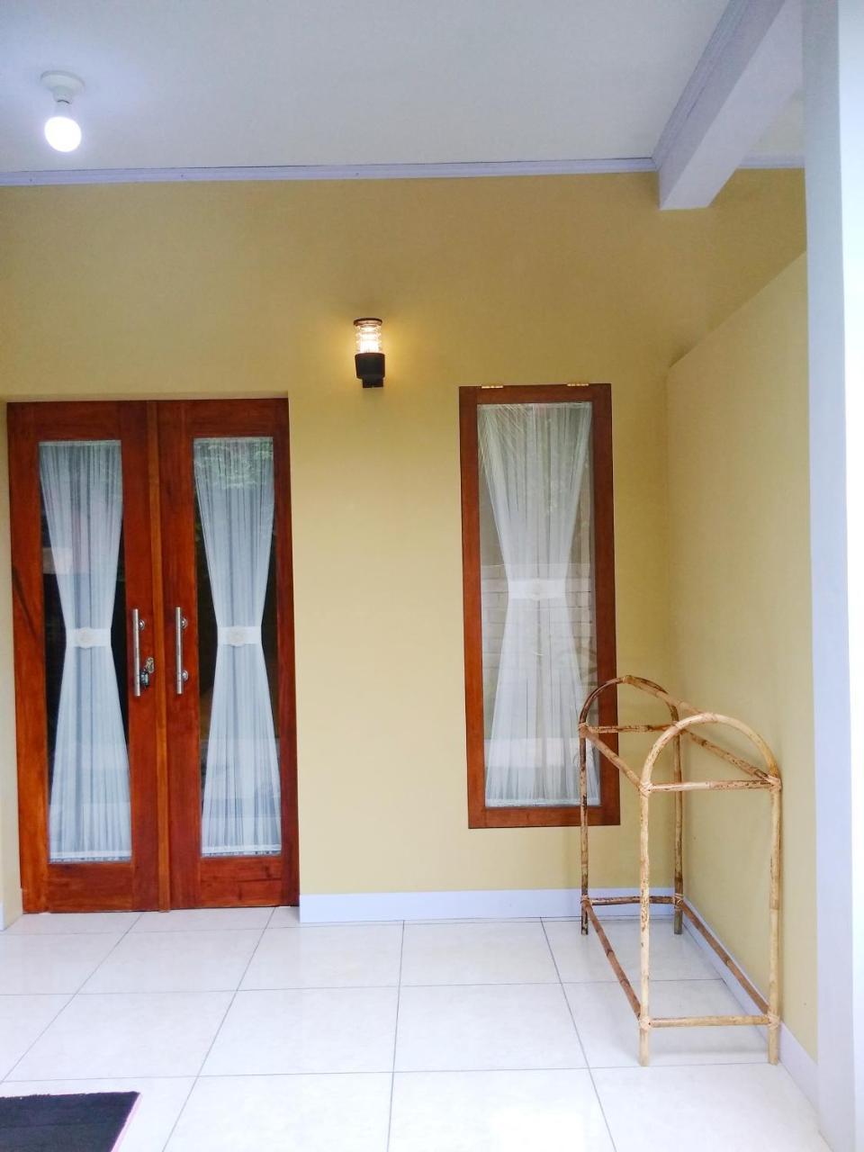 Three V Homestay Kuta  Exterior foto