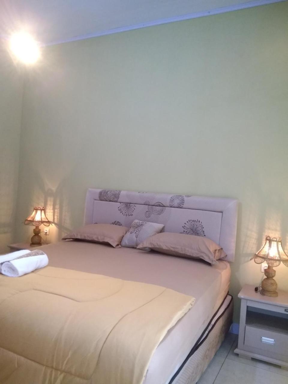 Three V Homestay Kuta  Exterior foto